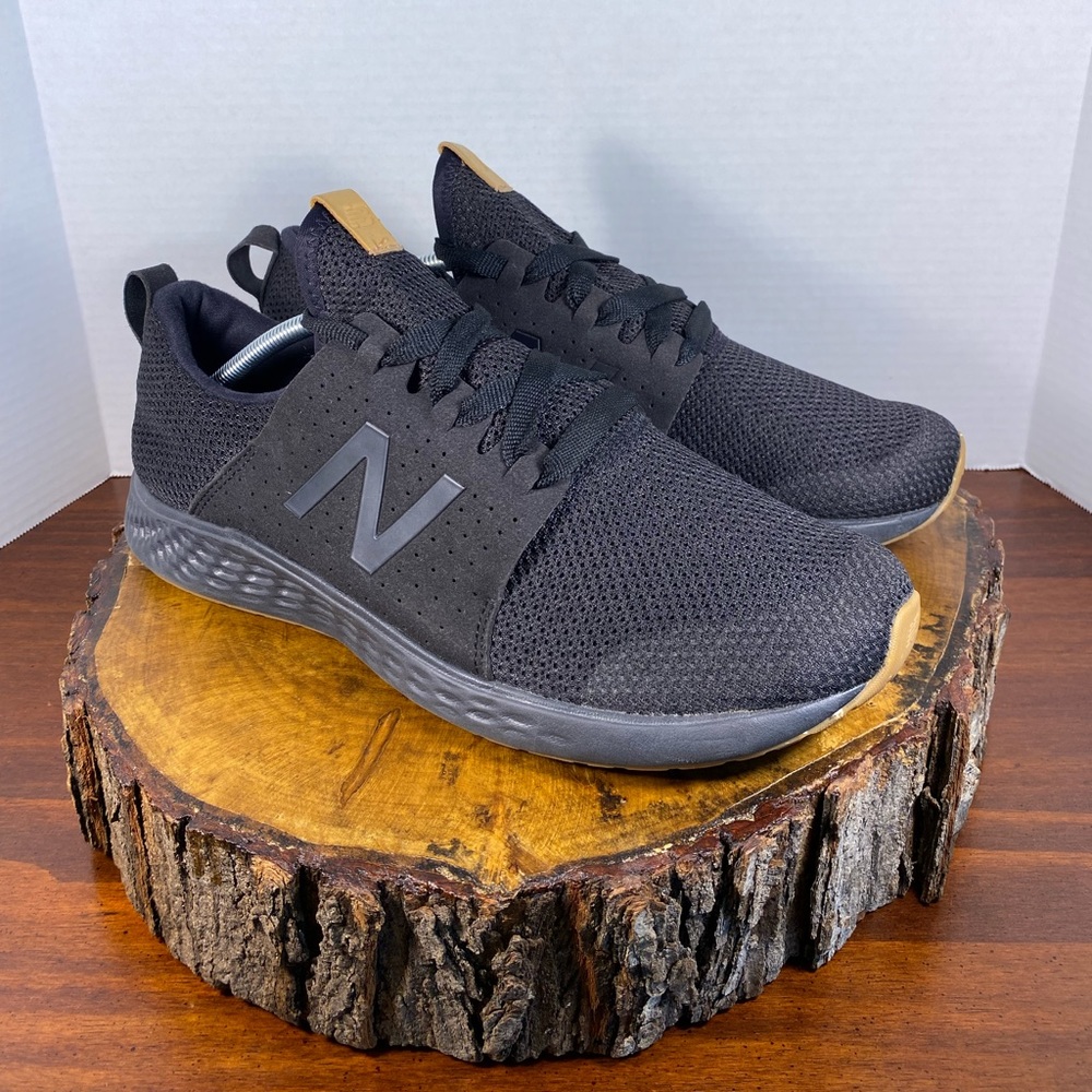 New Balance Fresh Foam Cruzv1 Reissue